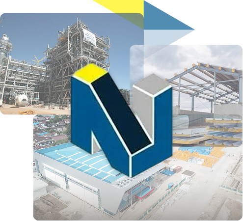 PT NJI Bangun Konstruksindo